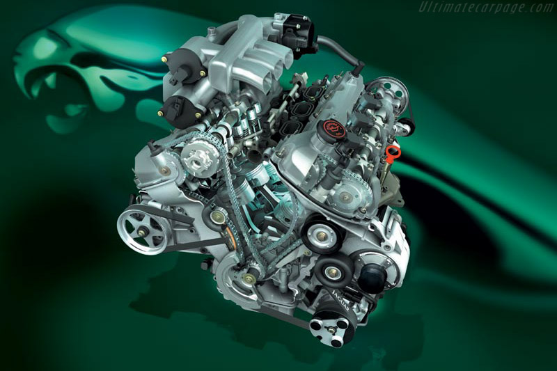 Jaguar X-Type