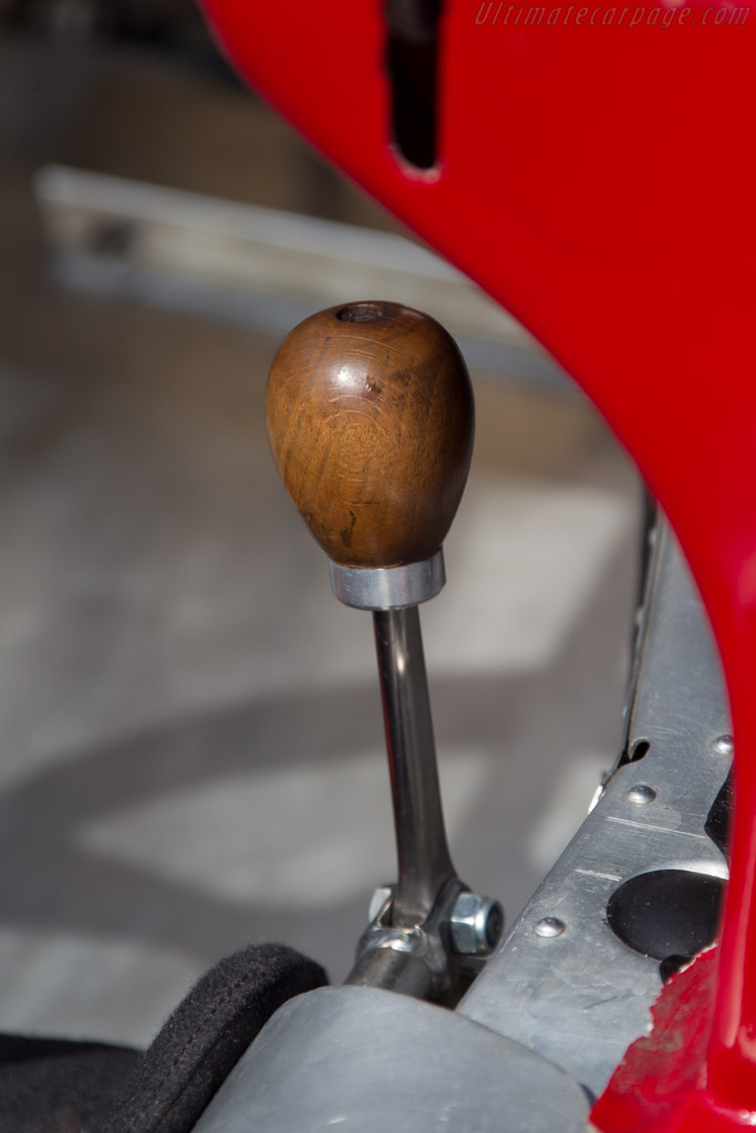 Alfa Romeo 33/3 Spider - Chassis: 10580-023  - 2014 Mugello Classic
