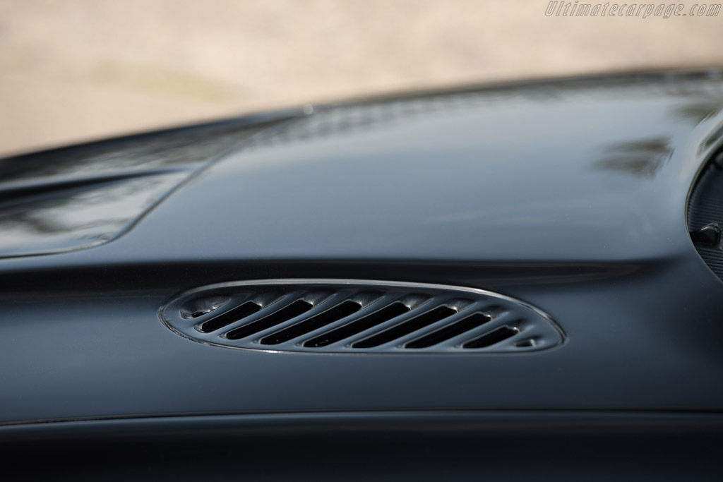 Aston Martin V8 Vantage Le Mans