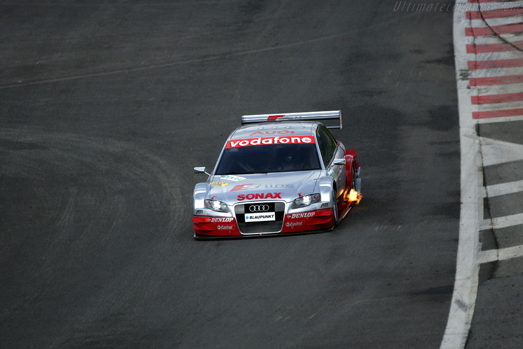Audi A4 DTM 'R11'
