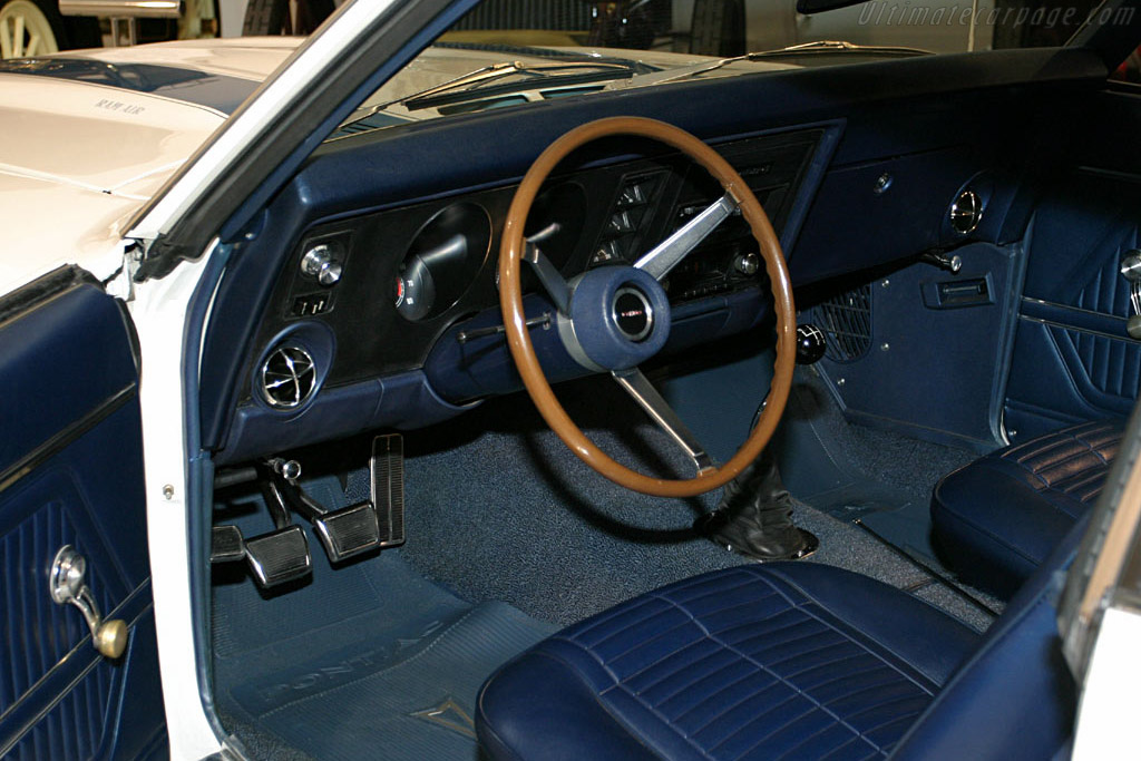 Pontiac Firebird Trans Am