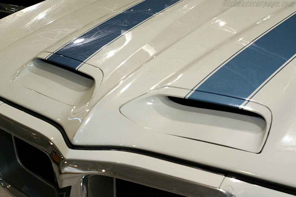Pontiac Firebird Trans Am