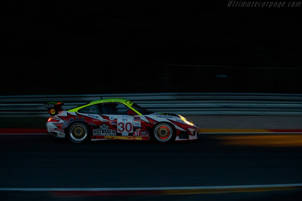 Porsche 911 GT3 R - Chassis: WP0ZZZ99ZYS692070  - 2022 Spa Classic