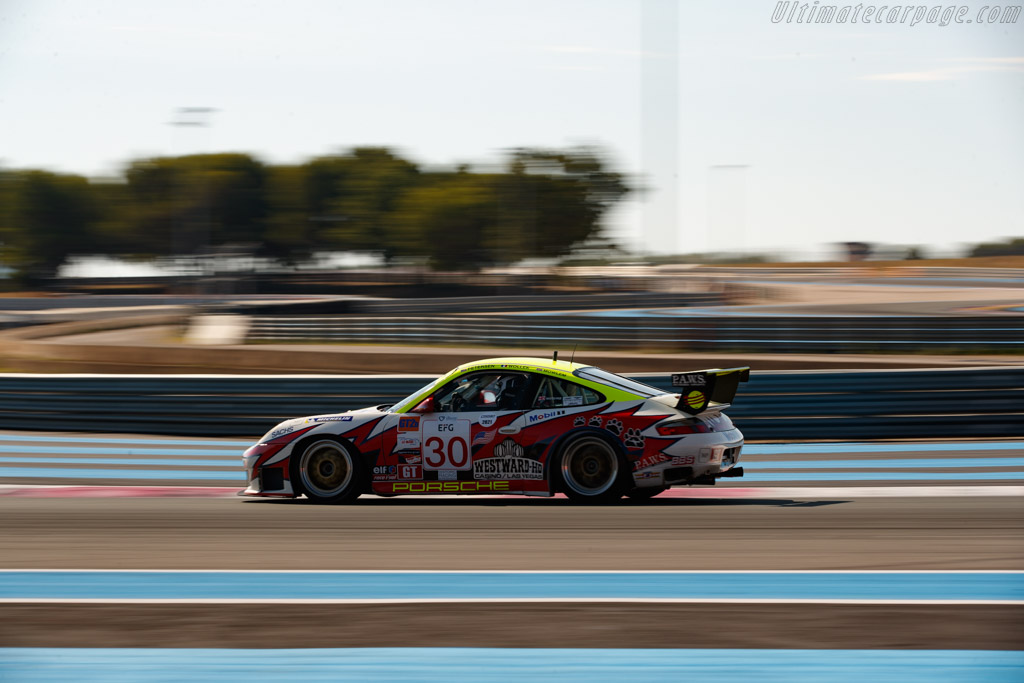 Porsche 911 GT3 R - Chassis: WP0ZZZ99ZYS692070  - 2022 Dix Mille Tours