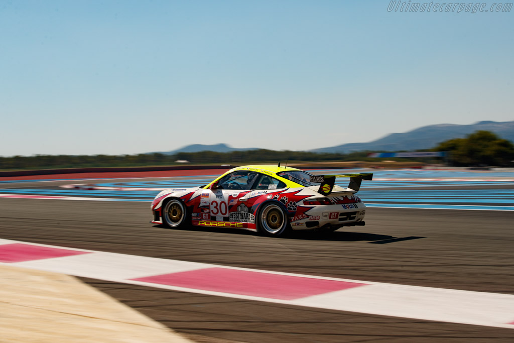 Porsche 911 GT3 R - Chassis: WP0ZZZ99ZYS692070  - 2022 Dix Mille Tours