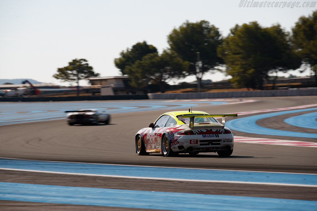 Porsche 911 GT3 R - Chassis: WP0ZZZ99ZYS692070  - 2022 Dix Mille Tours
