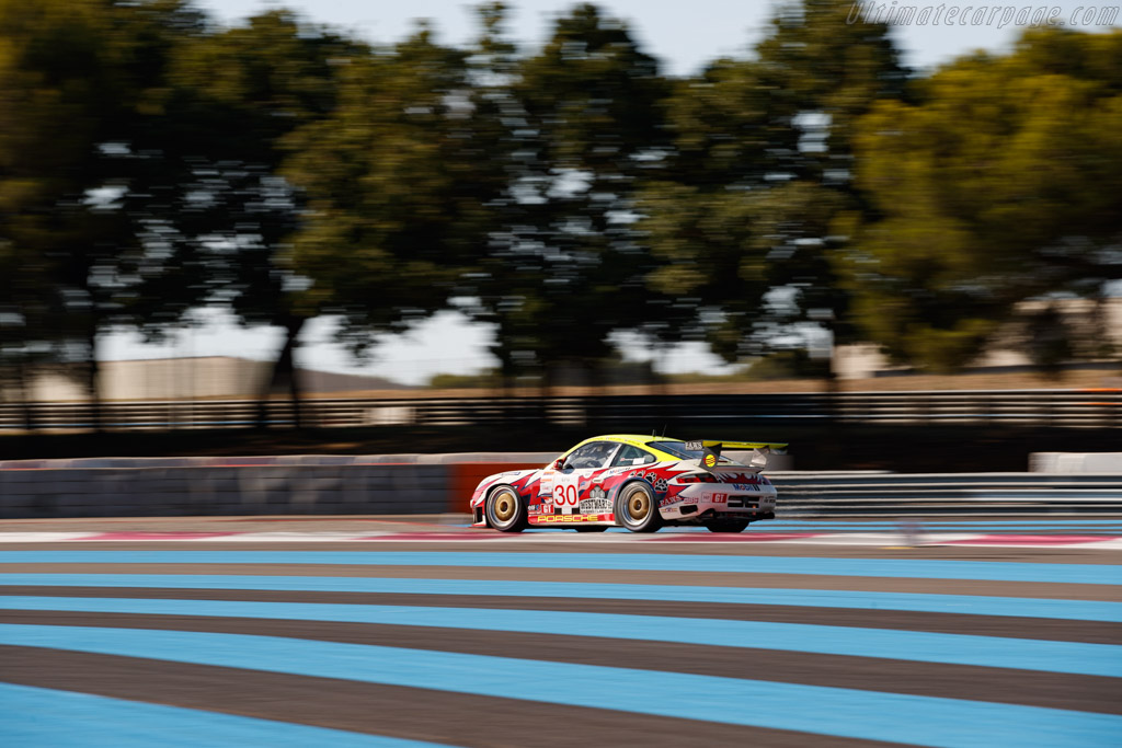 Porsche 911 GT3 R - Chassis: WP0ZZZ99ZYS692070  - 2022 Dix Mille Tours