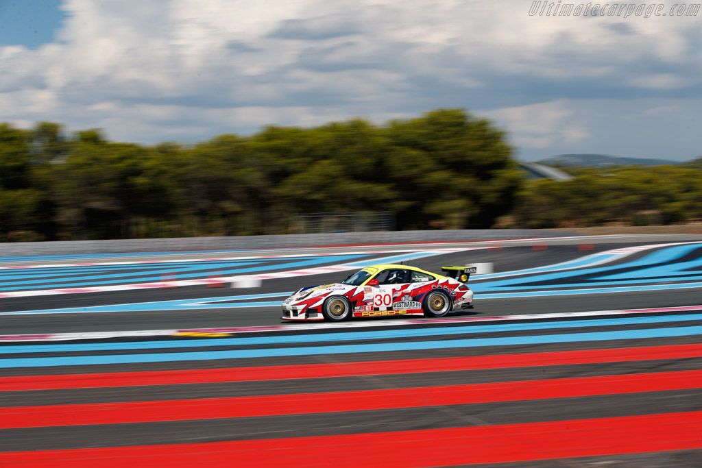 Porsche 911 GT3 R - Chassis: WP0ZZZ99ZYS692070  - 2022 Dix Mille Tours