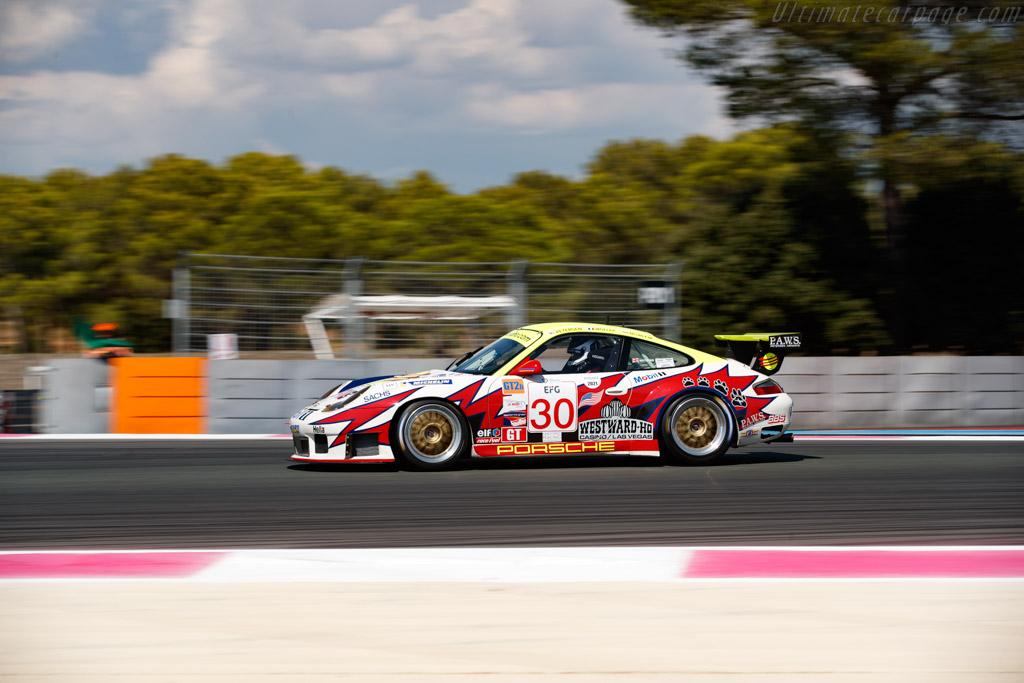 Porsche 911 GT3 R - Chassis: WP0ZZZ99ZYS692070  - 2022 Dix Mille Tours