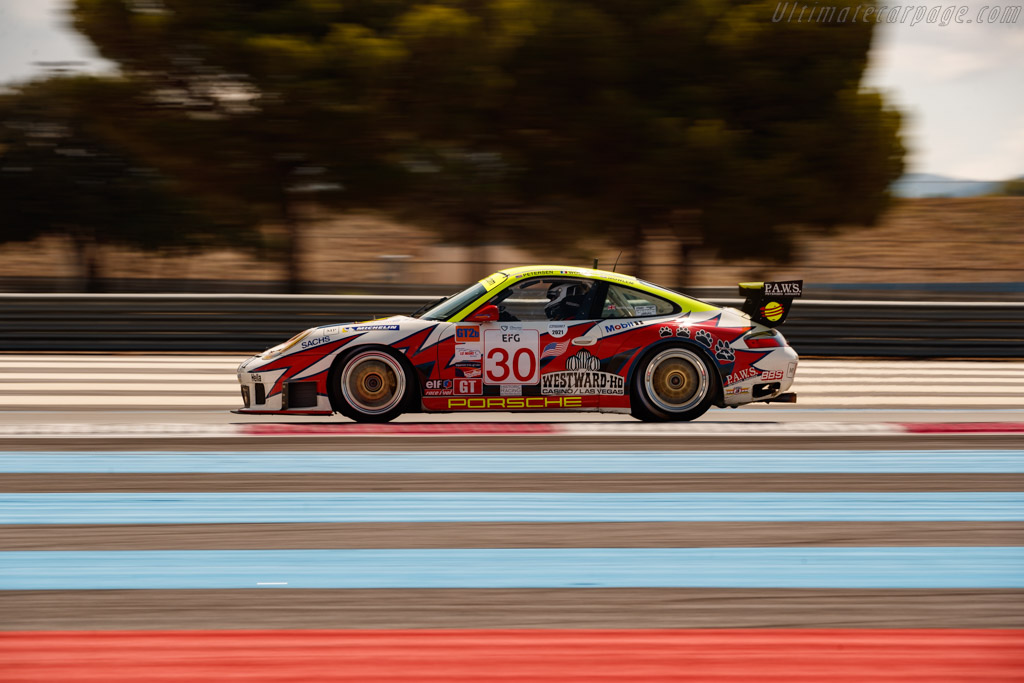 Porsche 911 GT3 R - Chassis: WP0ZZZ99ZYS692070  - 2022 Dix Mille Tours