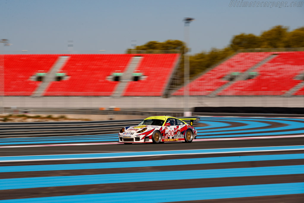 Porsche 911 GT3 R - Chassis: WP0ZZZ99ZYS692070  - 2022 Dix Mille Tours