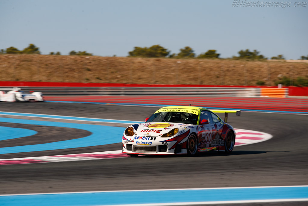 Porsche 911 GT3 R - Chassis: WP0ZZZ99ZYS692070  - 2022 Dix Mille Tours
