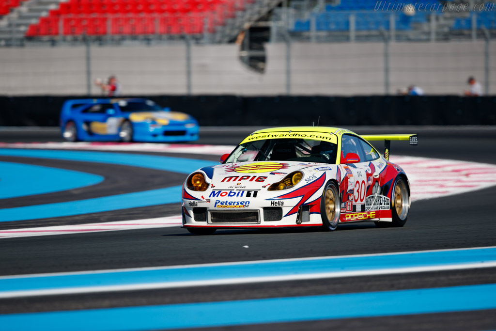 Porsche 911 GT3 R - Chassis: WP0ZZZ99ZYS692070  - 2022 Dix Mille Tours