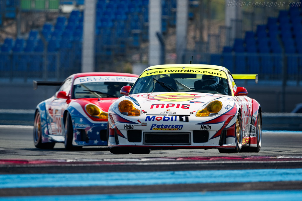 Porsche 911 GT3 R - Chassis: WP0ZZZ99ZYS692070  - 2022 Dix Mille Tours