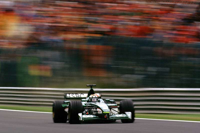 Jaguar R2