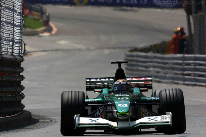 Jaguar R2