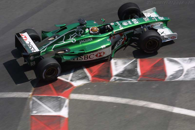 Jaguar R2