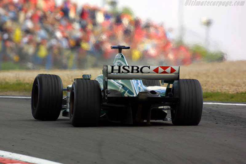 Jaguar R2
