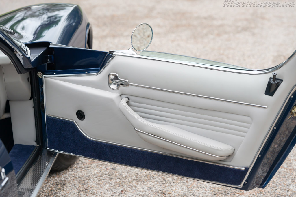 Lamborghini Miura P400 SV