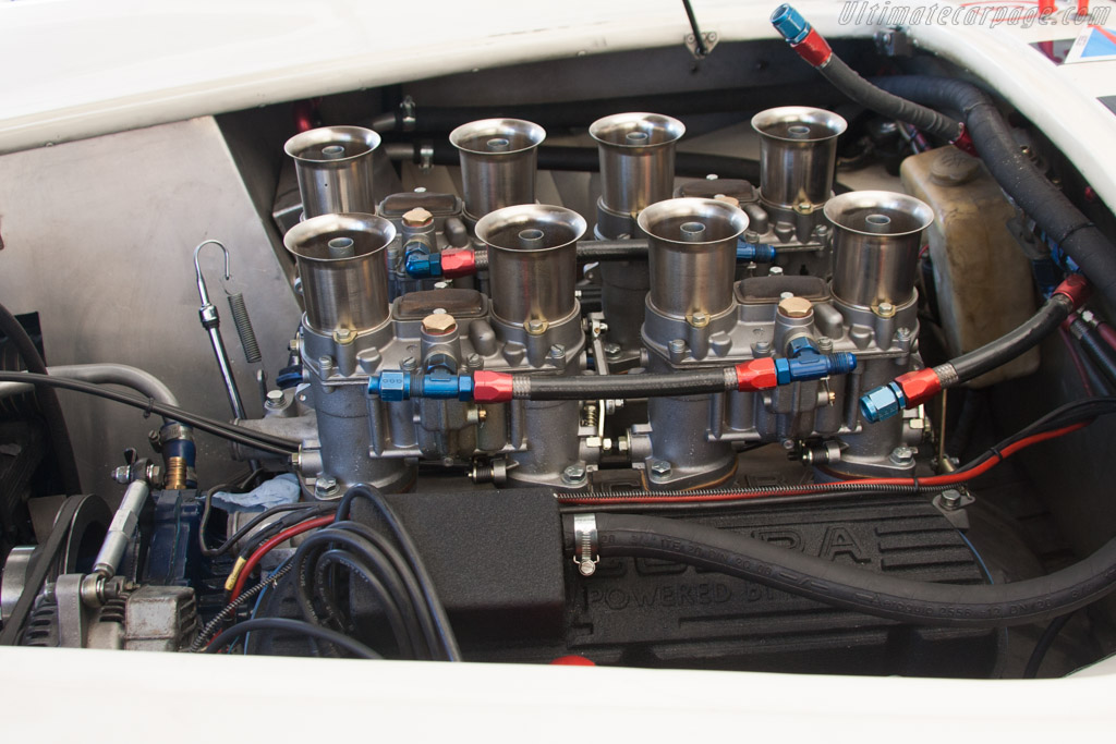 AC Shelby Cobra Le Mans - Chassis: CSX2142  - 2012 Dix Mille Tours