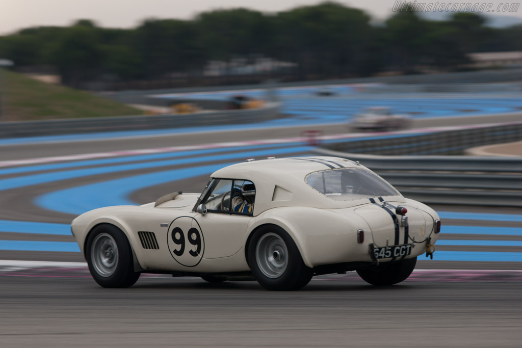 AC Shelby Cobra Le Mans - Chassis: CSX2142  - 2013 Dix Mille Tours