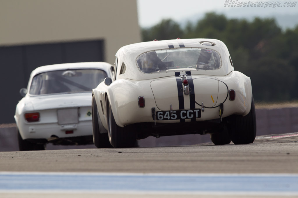 AC Shelby Cobra Le Mans - Chassis: CSX2142  - 2013 Dix Mille Tours