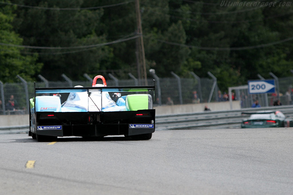 Courage C65 Ford - Chassis: 7  - 2005 Le Mans Test