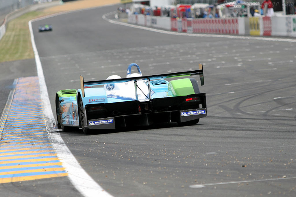 Courage C65 Ford - Chassis: 6  - 2005 Le Mans Test