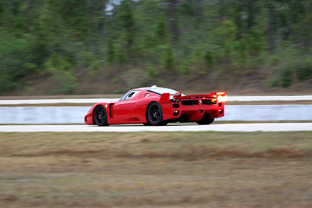 Ferrari FXX - Chassis: 145368  - 2006 Cavallino Classic