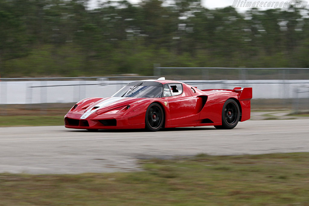 Ferrari FXX - Chassis: 145368  - 2006 Cavallino Classic