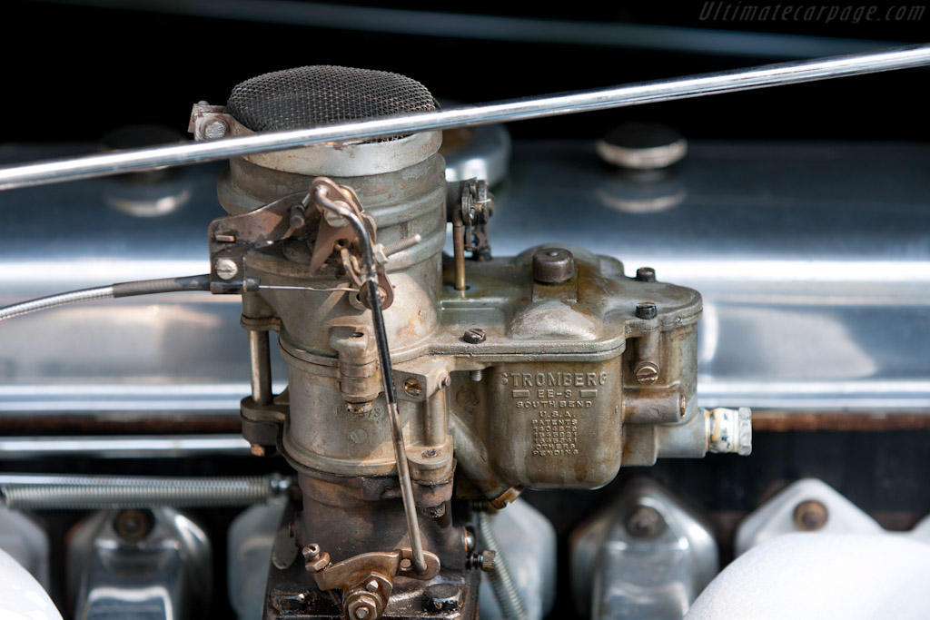 Delage D8-120 Pourtout Coupe - Chassis: 51612  - 2011 Concorso d'Eleganza Villa d'Este