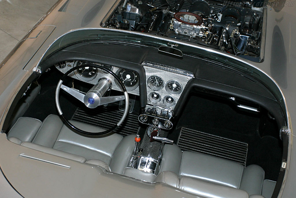 Cadillac Cyclone Concept
