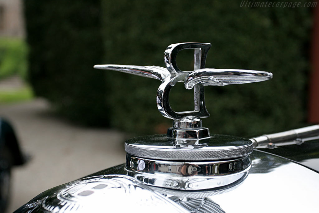 Bentley 8-Litre Barker Boat Tail Tourer - Chassis: YR5099  - 2005 Concorso d'Eleganza Villa d'Este