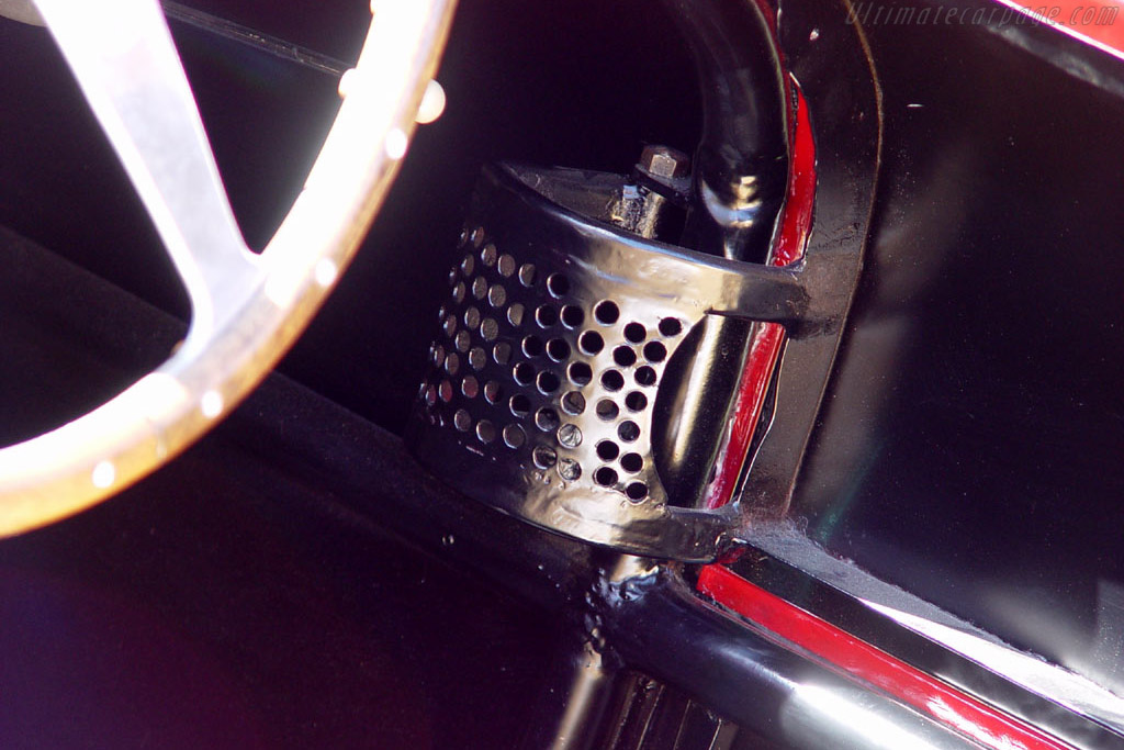 Ferrari 166 MM/53 Autodromo Spyder