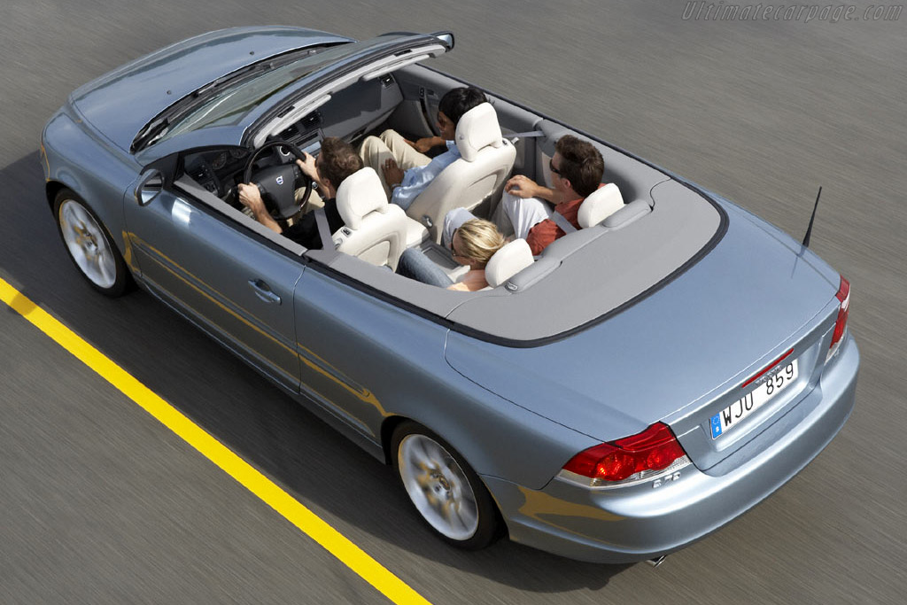 Volvo C70 T5