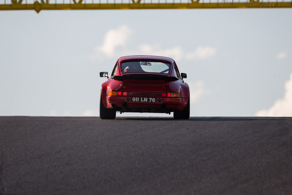 Porsche 911 Carrera RS 3.0 - Chassis: 911 460 9031  - 2017 Jarama Classic