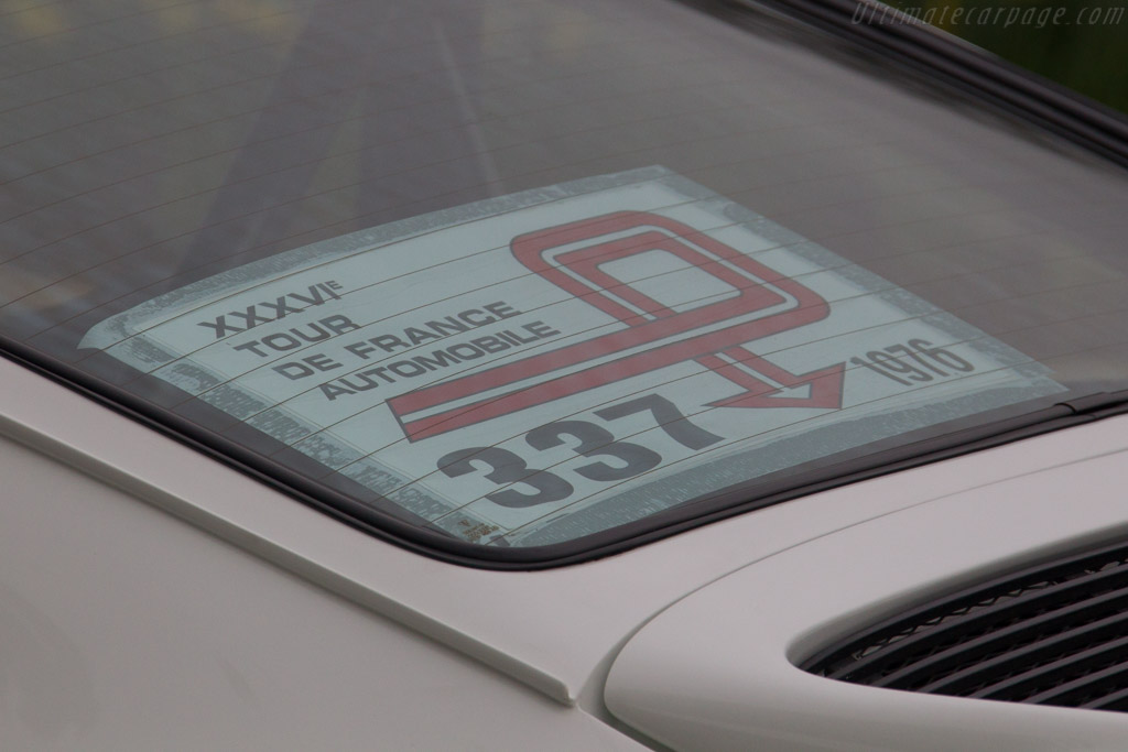 Porsche 911 Carrera RS 3.0 - Chassis: 911 460 9029  - 2017 Goodwood Members' Meeting