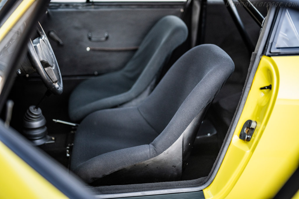 Porsche 911 Carrera RS 3.0