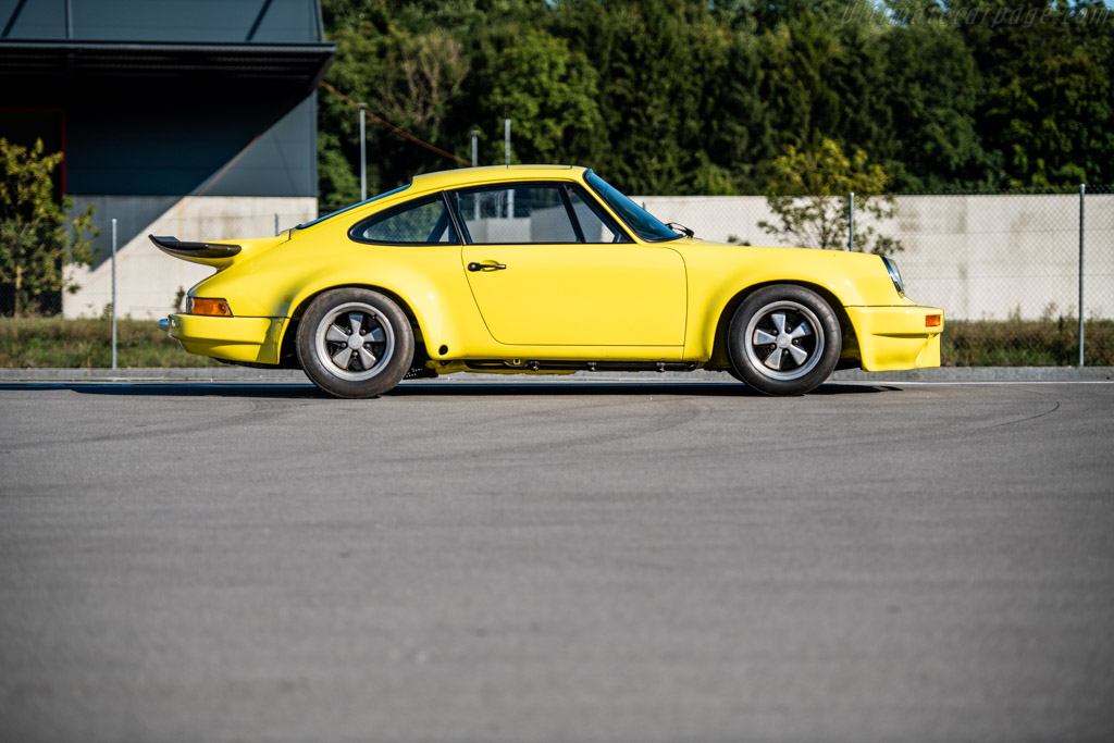 Porsche 911 Carrera RS 3.0