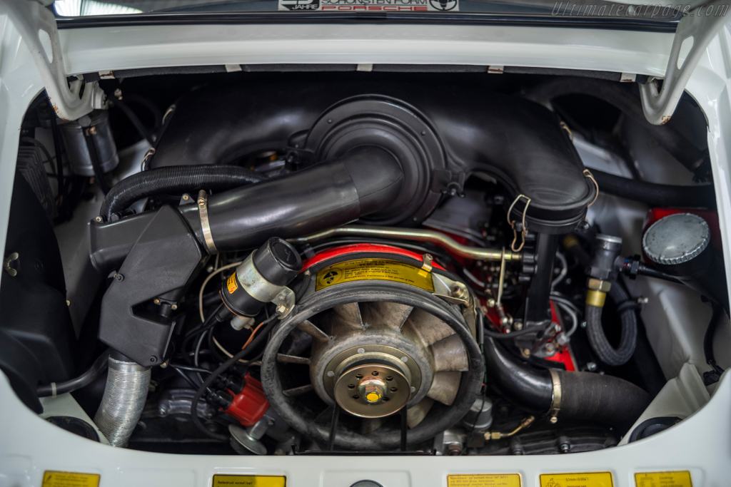 Porsche 911 Carrera RS 3.0