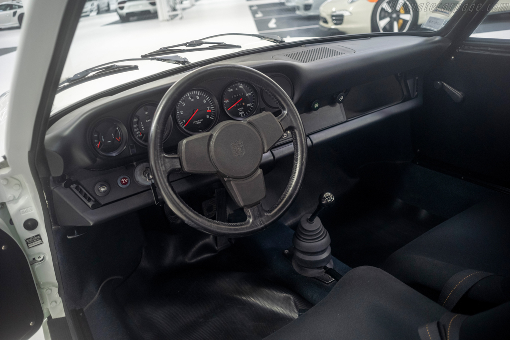 Porsche 911 Carrera RS 3.0