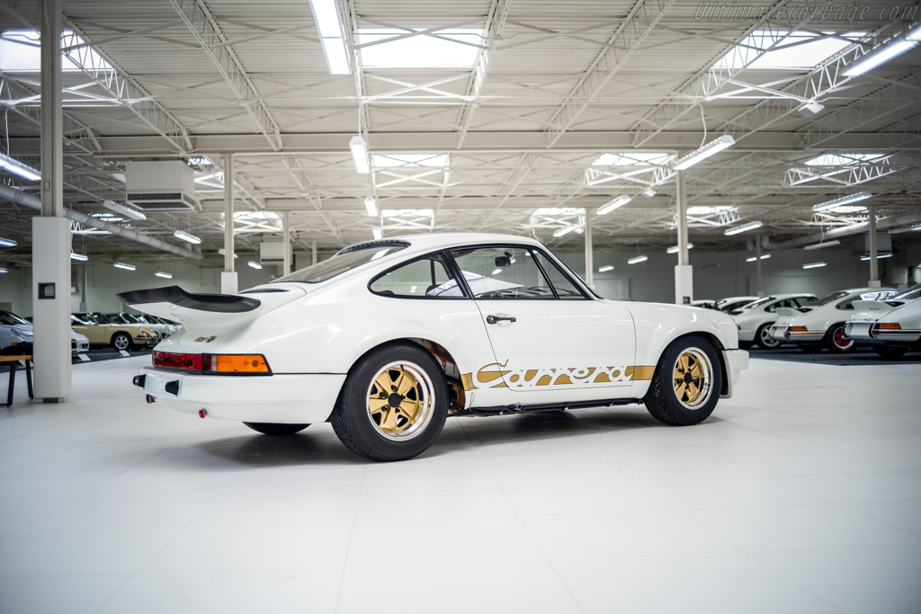Porsche 911 Carrera RS 3.0