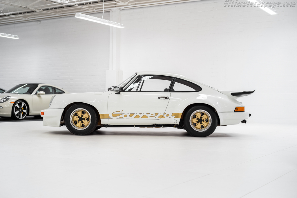 Porsche 911 Carrera RS 3.0
