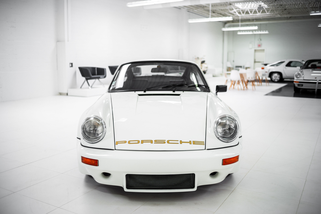 Porsche 911 Carrera RS 3.0