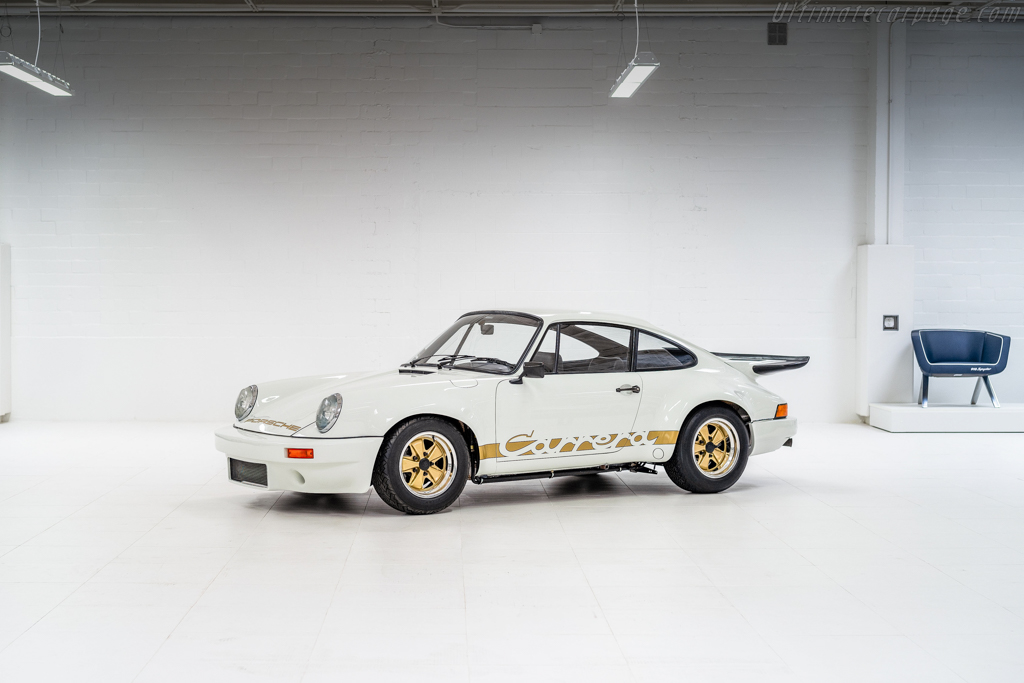 Porsche 911 Carrera RS 3.0