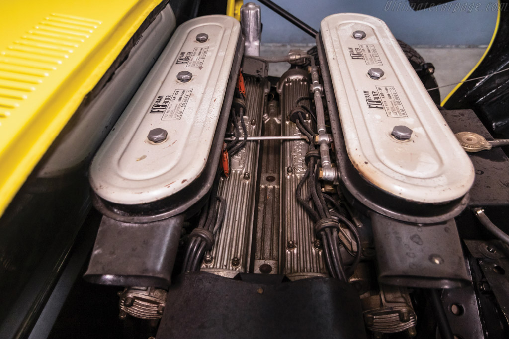 Lamborghini Miura P400