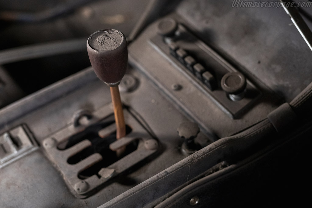 Lamborghini Miura P400