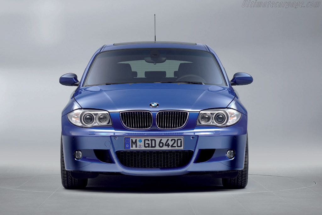 BMW 130i M Sport