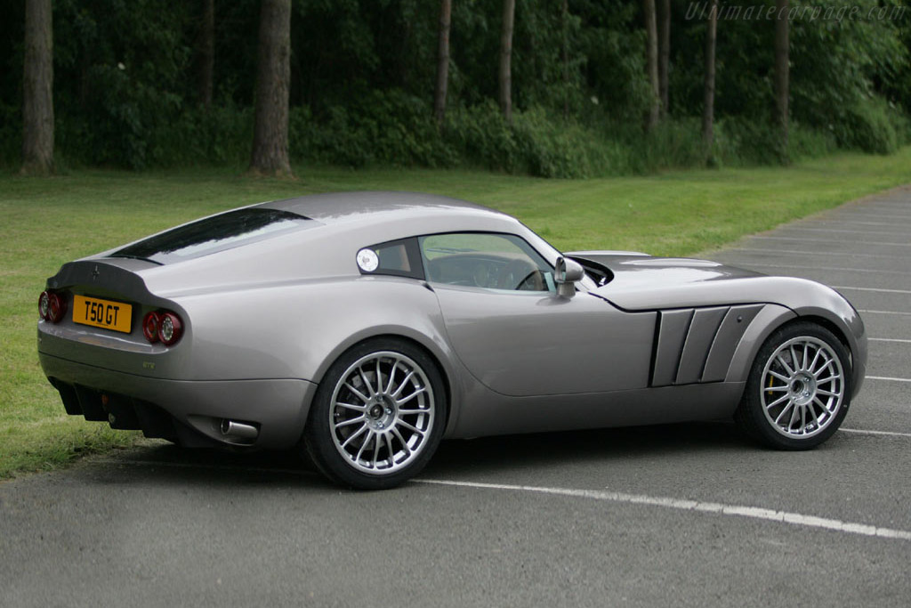 Marcos TSO GT2