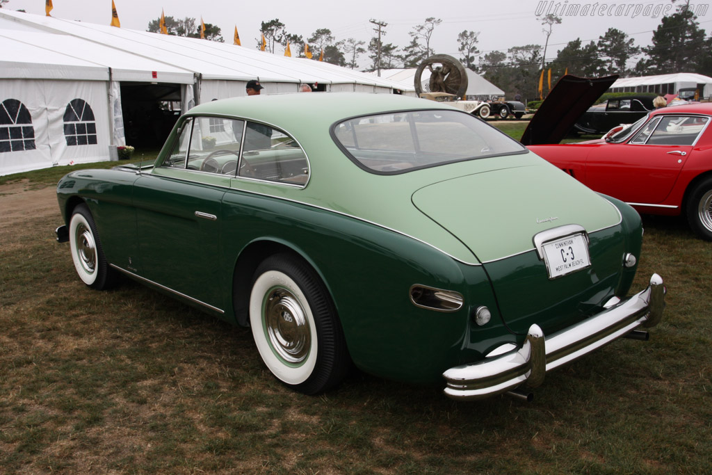 Cunningham C-3 Continental Vignale Coupe